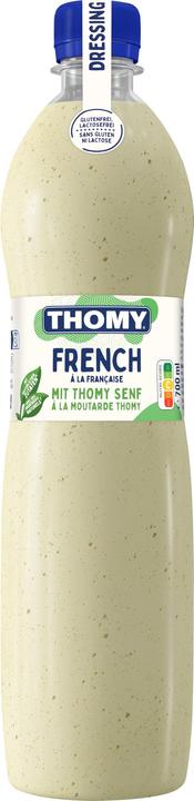 Immagine prodotto THOMY French Salsa per insalata (700 g)