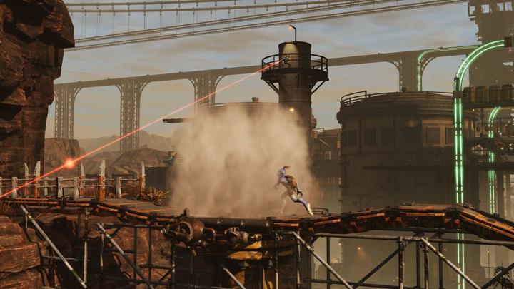 Immagine prodotto Microids Oddworld: Soulstorm Day One Oddition (PS4, DE)