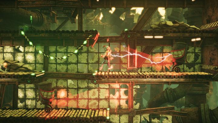 Immagine prodotto Microids Oddworld: Soulstorm Day One Oddition (PS4, DE)