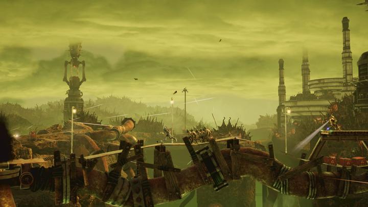 Immagine prodotto Microids Oddworld: Soulstorm Day One Oddition (PS4, DE)