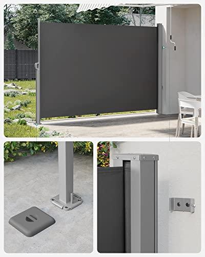 Produktbild Songmics Seitenmarkise (2 m)