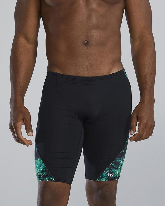 Tyr Herren Badeshorts Blde Spl Jam Radia (30)