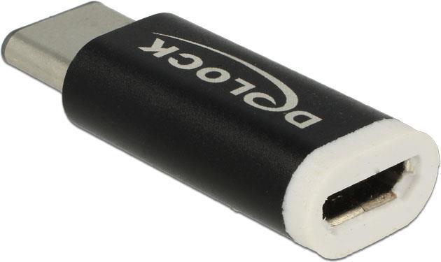 Productafbeelding Delock Adapter USB-C (USB 2.0)