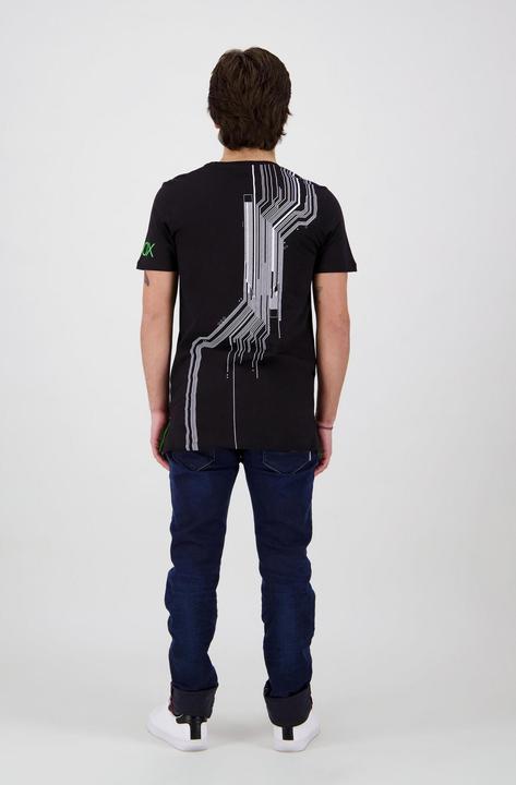 Produktbild Microsoft The System Men's Tshirt (M)