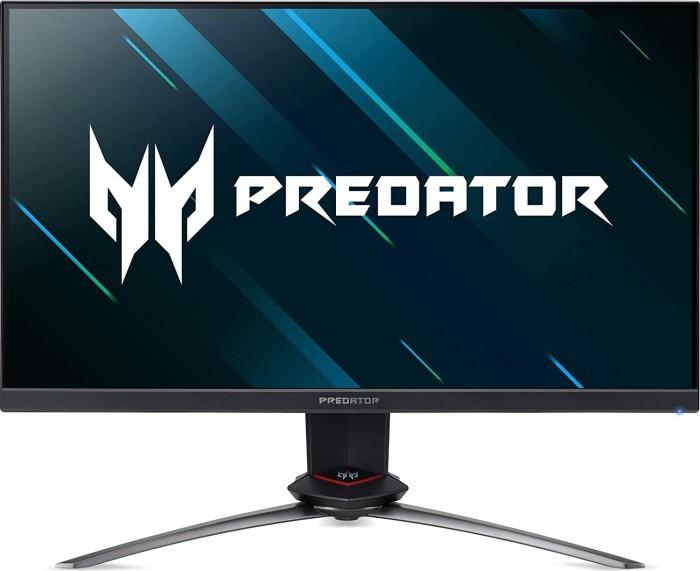 Produktbild Acer Predator XB273UGX (2560 x 1440 Pixel, 27")