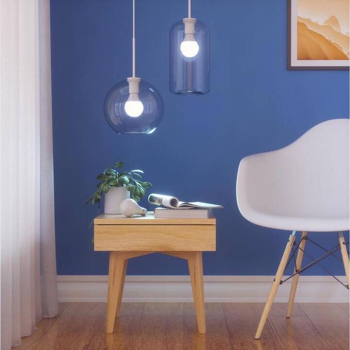 Produktbild Nanoleaf Essentials (E27, 9 W, 806 lm, 1 x, F)