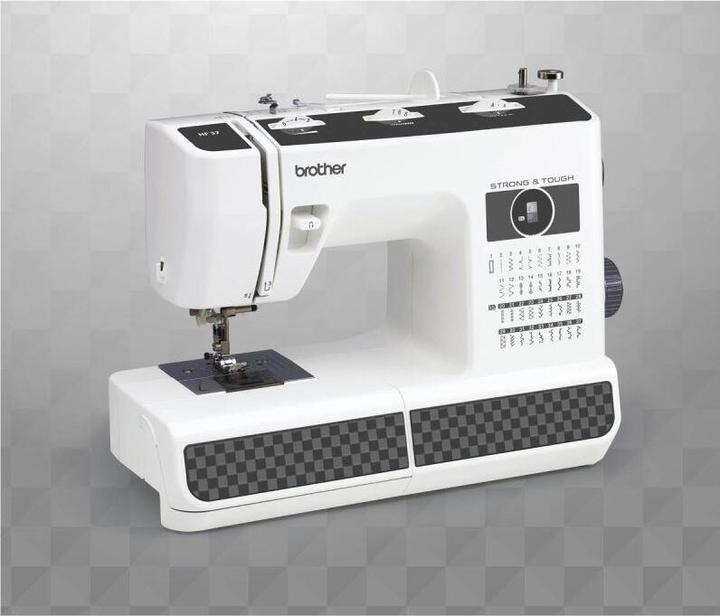 Productafbeelding Brother Naaimachine Hf37