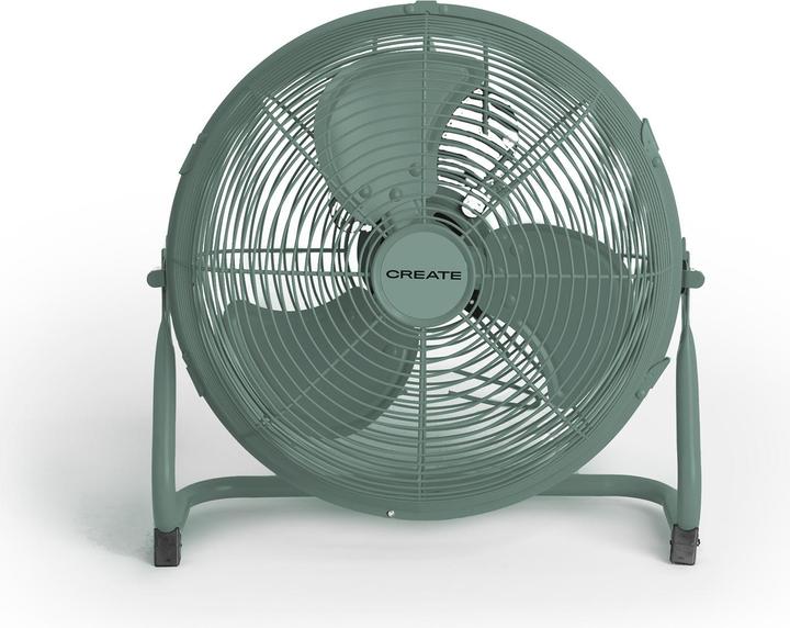 Actual product image Create Air Floor Retro (54 dB)