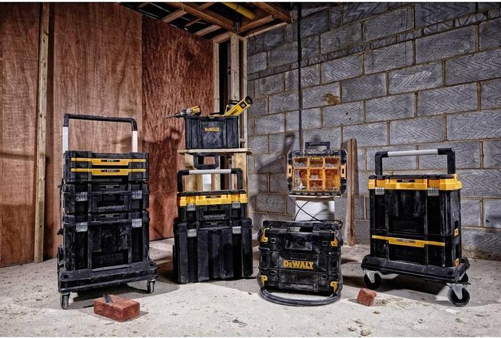Productafbeelding DeWalt Tstak Trolley (100 kg)
