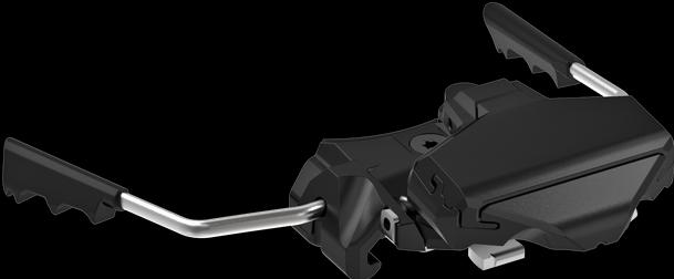 Actual product image Dynafit Tour Brake, spare part (Touring skis)