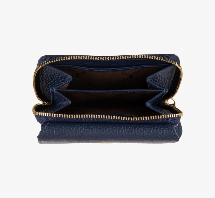 Produktbild Braun Büffel Portemonnaie "Asti" Navy