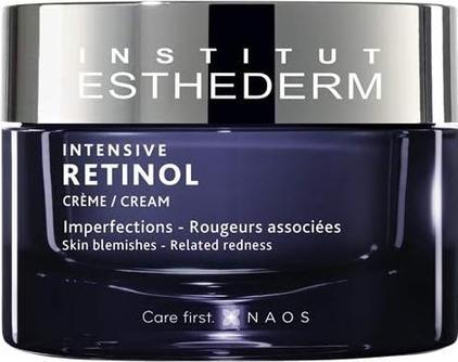 Immagine prodotto Esthederm Crema intensiva al retinolo (50 ml, Crema 24h)