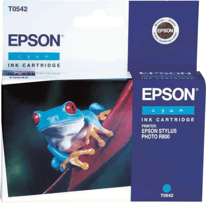 Image du produit Epson T0542 (C)