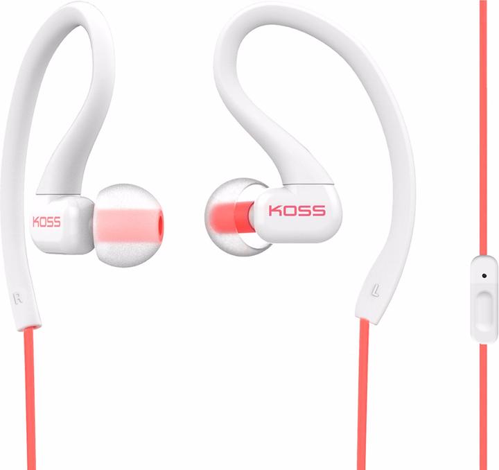 Weiss, Coral