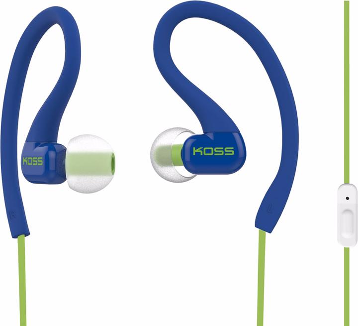 Image du produit Koss KSC32i FitClips (Filaire)