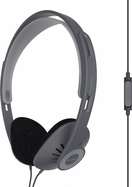 Image du produit Koss KPH30i (pas de réduction du bruit, Filaire)