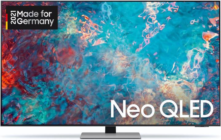 Samsung GQ75QN85AATXZG (75", QN85A, NeoQLED, 4K, 2021)