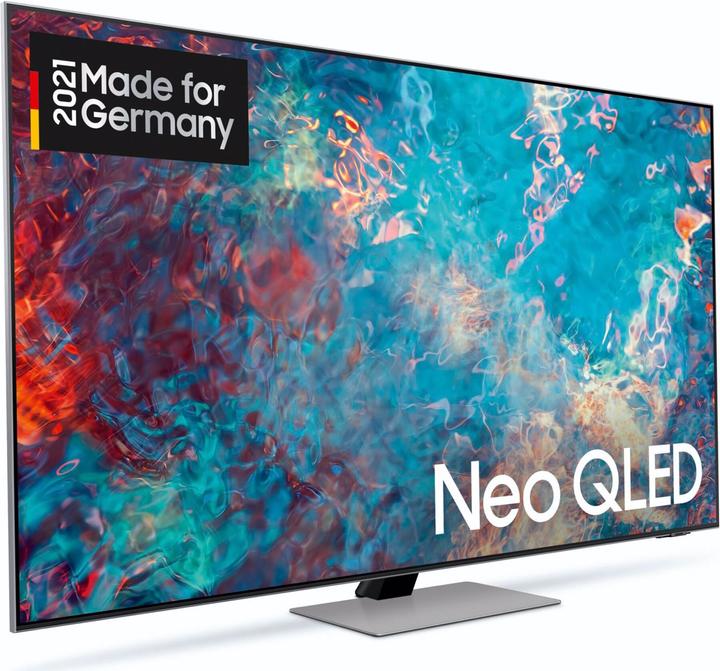 Produktbild Samsung GQ75QN85AATXZG (75", QN85A, NeoQLED, 4K, 2021)