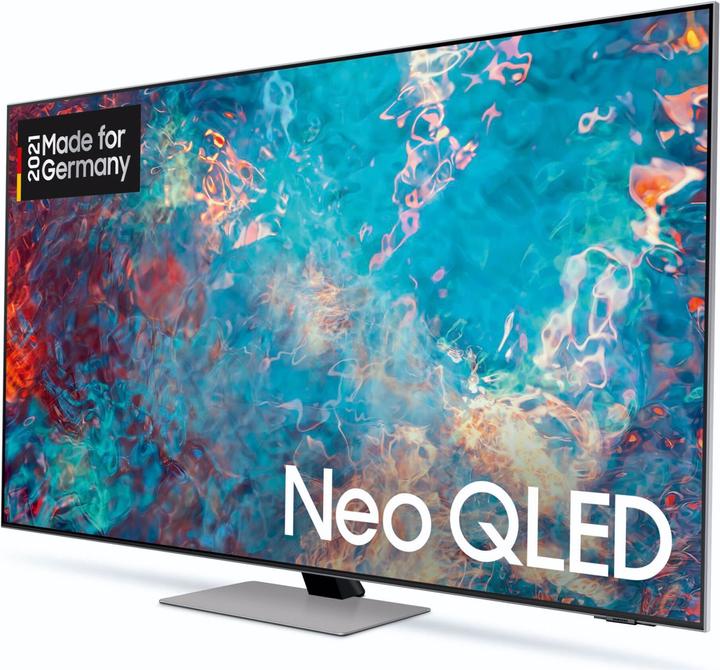 Produktbild Samsung GQ75QN85AATXZG (75", QN85A, NeoQLED, 4K, 2021)