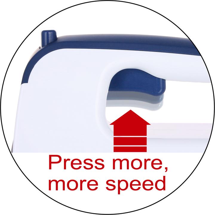 Productafbeelding Emerio Handmixer (300 W)