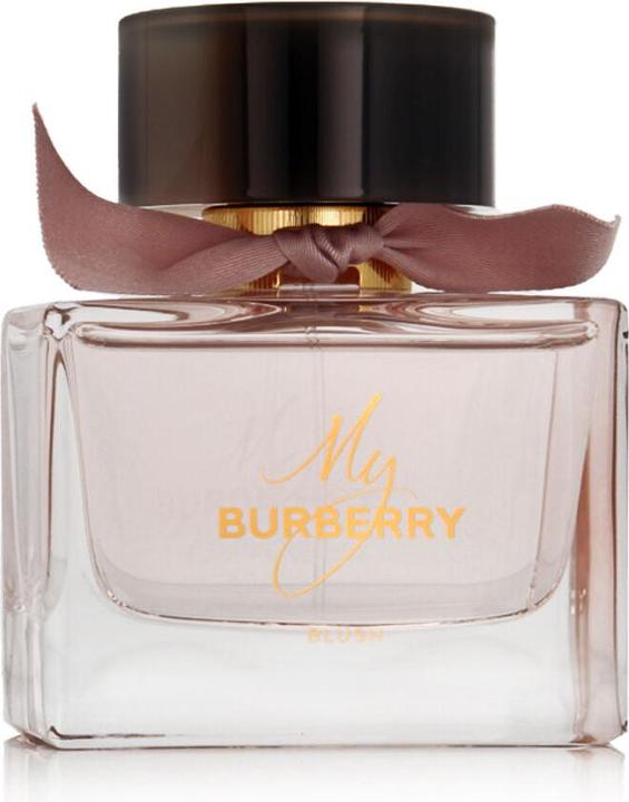 Actual product image Burberry Blush Eau de Parfum (re) (Eau de parfum, 90 ml)