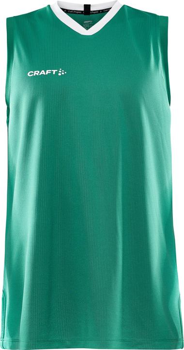 Craft Progress Basket Singlet M