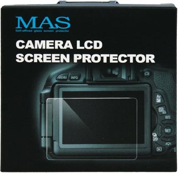 Produktbild MAS LCD (Displayschutz, Canon EOS 100D)