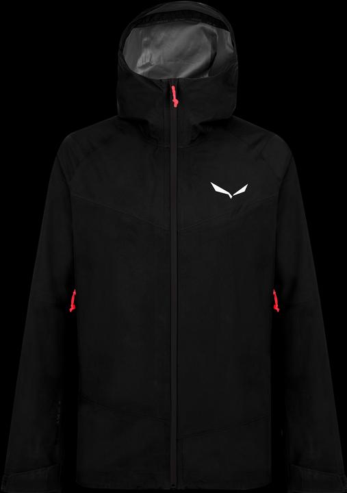 Actual product image Salewa Puez GORE-TEX PACLITE® Jacket Da (36)