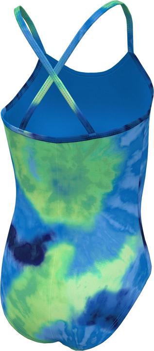Actual product image Nike Tie Dye Crossback One Piece (L)