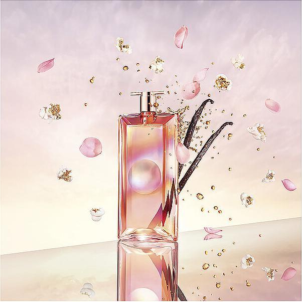 Actual product image Lancôme Idôle Nectar Eau de Parfum (Eau de parfum, 25 ml)