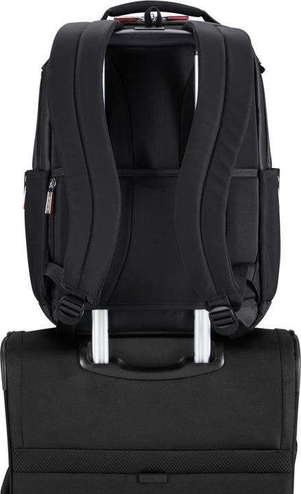 Actual product image Samsonite OPENROAD CHIC 2.0 BACKPACK 14.1" (19 l)