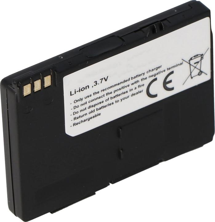 Image du produit AccuCell Batterie Siemens A70