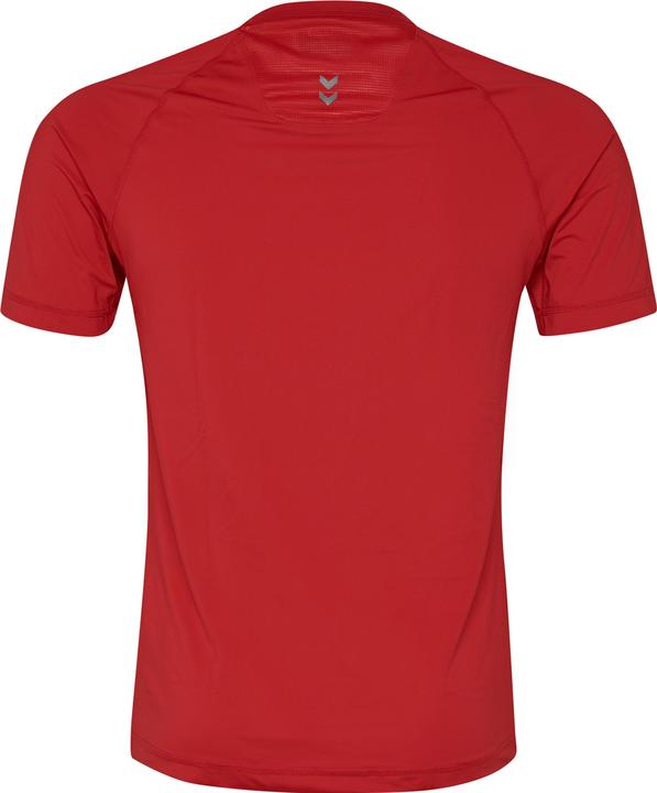 Image du produit hummel First Performance Kids Jersey S/S (140)