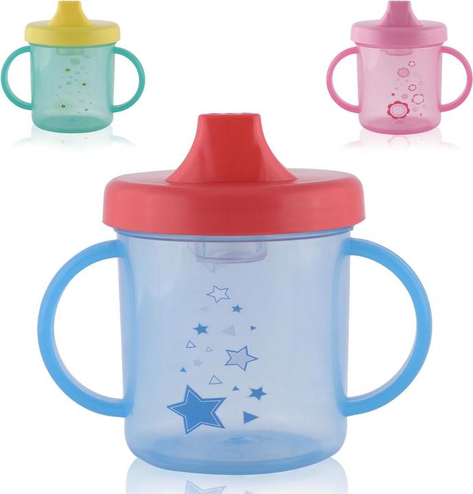 Image du produit Baby Care Gobelet à anse, Gobelet 210 ml (210 ml)