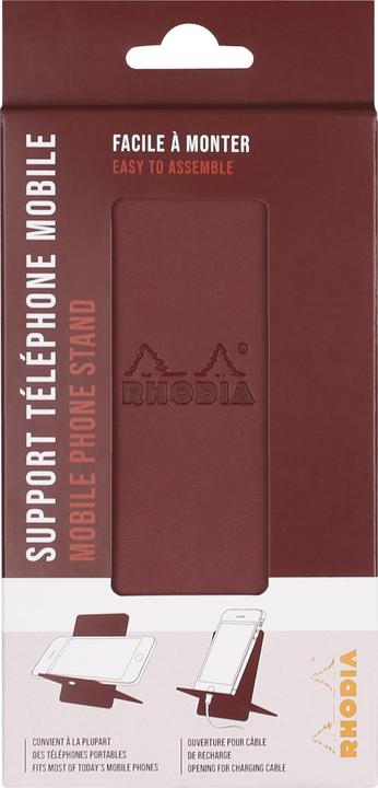 Produktbild Rhodia Homeoffice Rhodiarama