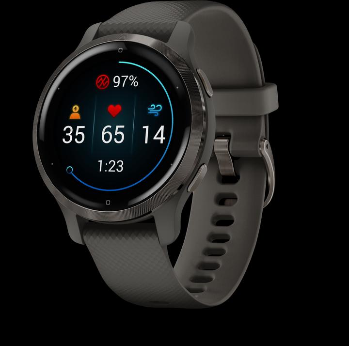 Garmin Venu 2S (40 mm)