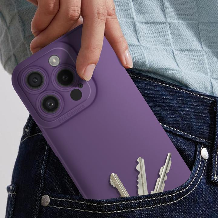 Image du produit Avizar SoftGlow Case Series (Apple iPhone 15 Pro)
