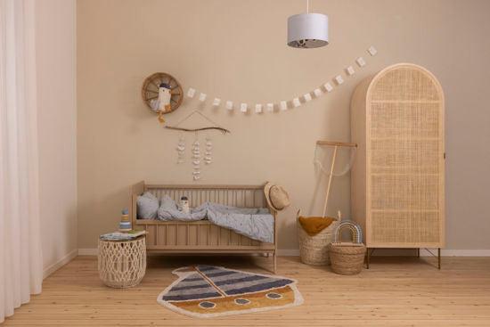 Immagine prodotto Little Dutch Rugs (120 x 105 cm)