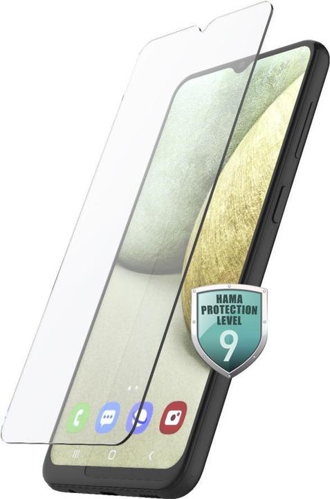 Produktbild Hama Premium Crystal Glass (1 Stück, Samsung Galaxy A22, Samsung Galaxy A32)