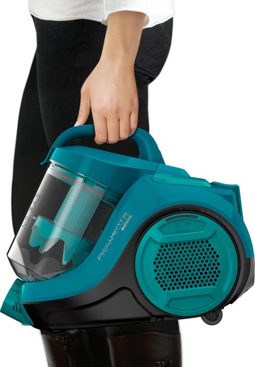 Actual product image Rowenta RO2932