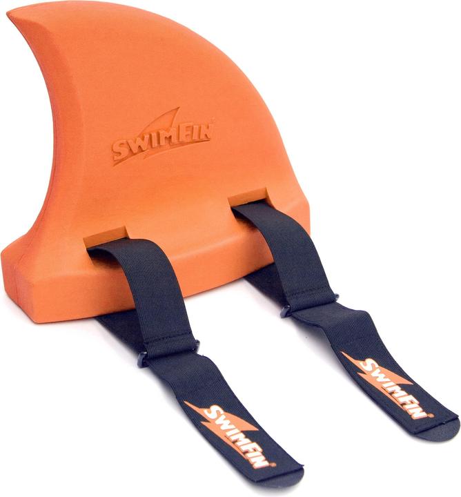 Produktbild Swimfin Orange