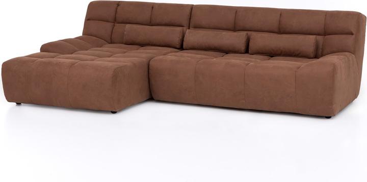 Actual product image Trendmanufaktur Booster (Corner sofa)