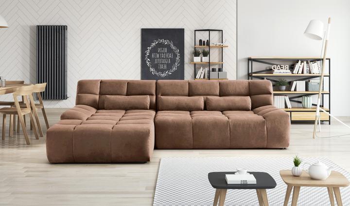 Actual product image Trendmanufaktur Booster (Corner sofa)
