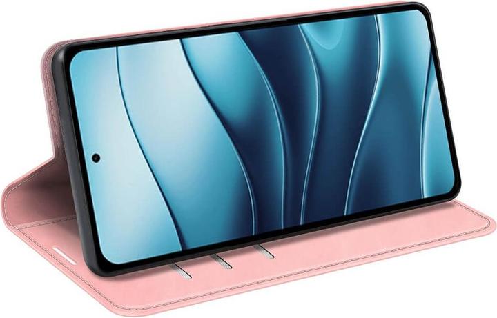 Image du produit Cover-Discount Stand Flip Case (Xiaomi Redmi Note 14)