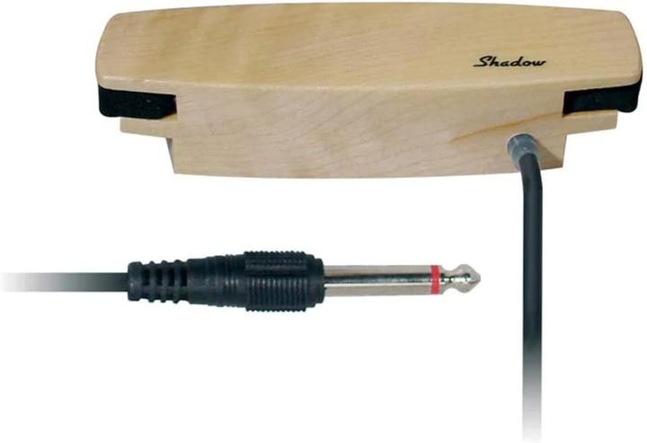 Produktbild Shadow Electronics Tonabnehmer für Akustikgitarre SH 330 (Instrumenten Tonabnehmer)
