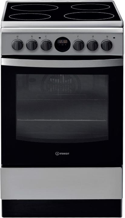 Actual product image Indesit IS5V8CHX/E