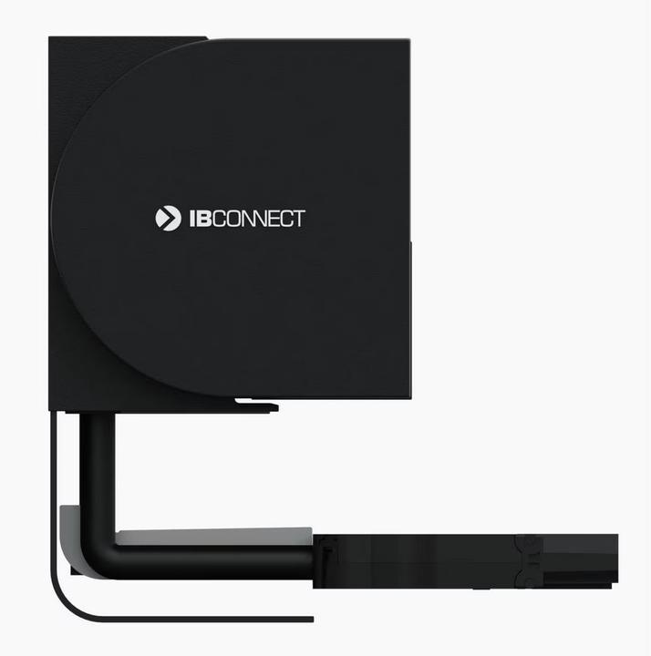 Image du produit IB Connect PRISMA Unité de prise sw 2x type 13 1x USB-A/C 1x RJ45 1x HDMI (3 x, RJ45, USB, HDMI, Type 13, 0.27 m)