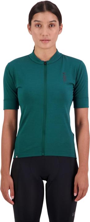 Immagine prodotto Mons Royale Roam Cargo Merino Shift Full Zip T (XS)