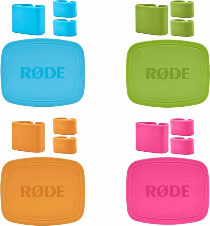 Produktbild RØDE Colors Set 1