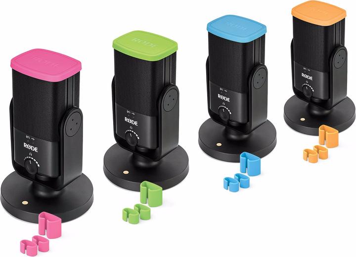 Produktbild RØDE Colors Set 1